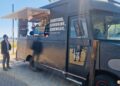 Pane E Pomodoro Food Truck