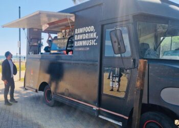 Pane E Pomodoro Food Truck