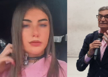 Sofia Lorusso Pinuccio Fazio