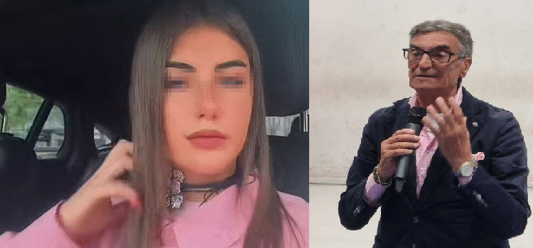 Sofia Lorusso Pinuccio Fazio