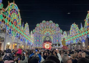 festa san nicola