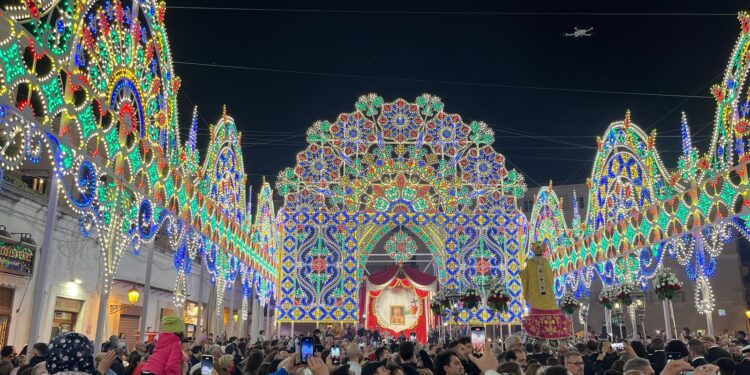 festa san nicola