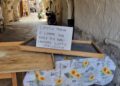 Orecchiette arco basso