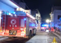 Incendio Cassano