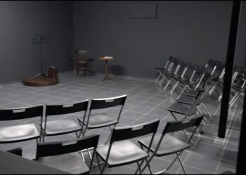 A Bari Nasce Il Nuovo Teatro Prisma: Nel Quartiere Libertà Il Più Piccolo Politeama Della Città – Video