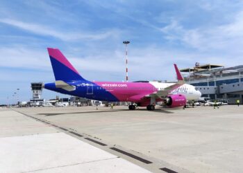 Aereo Wizz