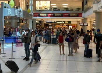Aeroporto Di Bari