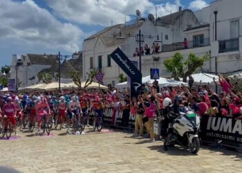 Alberobello Giro