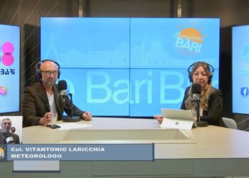Allerta Gialla Per Pioggia A Bari, A Rischio L’ultimo Giorno Di San Nicola: Le Previsioni Del Colonnello Laricchia – Video