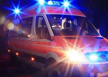 Ambulanza Notte 411553.660x368