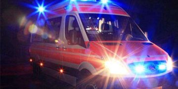 Ambulanza Notte 411553.660x368