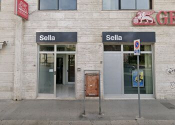 Bancomat Barletta