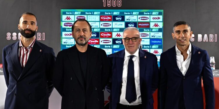 Bari 11