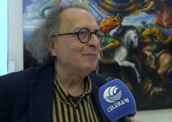 Bari, Apre Una Nuova Galleria D’arte Al Murattiano: Ecco Kalòs. La Prima Mostra è Del Pittore Fusca – Video