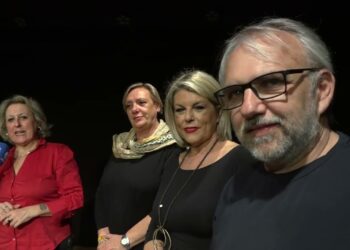 Bari, Nell’ex Fabbrica Nasce Un Teatro. Sarà Il Nuovo Polo Culturale Firmato Artemisia: “un Luogo Anche Per Fare Rete” – Video