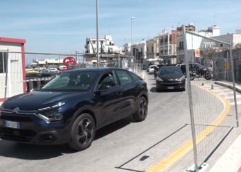 Bari, Nuovo Lungomare Di Santo Spirito. Leccese: “idea Parcheggi Per I Residenti Dell’aera Ex Asl” – Video