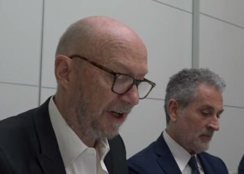 Bari, Parla Paul Haggis: “false Accuse Difficilissime Da Digerire. Sono Grato Ai Miei Legali” – Video