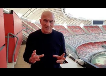 Bari Pisa 1 0, Tamborra: “la Contestazione Era Nell’aria. Di Nuovo In Corsa Playoff Ma Il Problema Resta” – Video