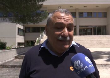 Bari, Va In Pensione Lo Storico Portiere Della Facoltà Di Economia: “porterò Questo Luogo Nel Cuore” – Video