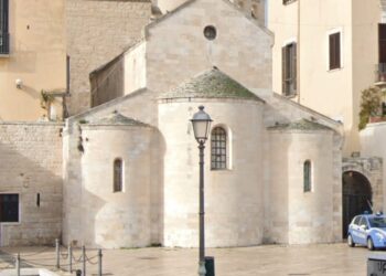 Bari Vecchia