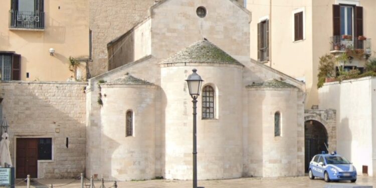 Bari Vecchia
