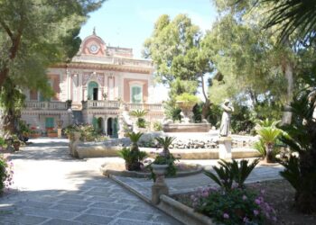 Bari, Villa Anna Invenduta Per Anni: Servono 2 Milioni. “importanti Trattative Soprattutto Con Stranieri” – Video