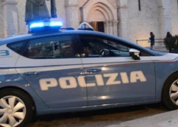 Barletta Polizia