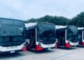 Bus Elettrici