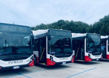Bus Elettrici