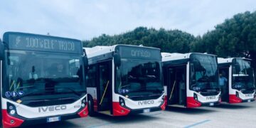 Bus Elettrici