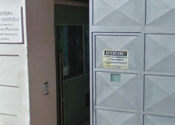 Carcere Di Lucera