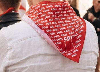 Cgil