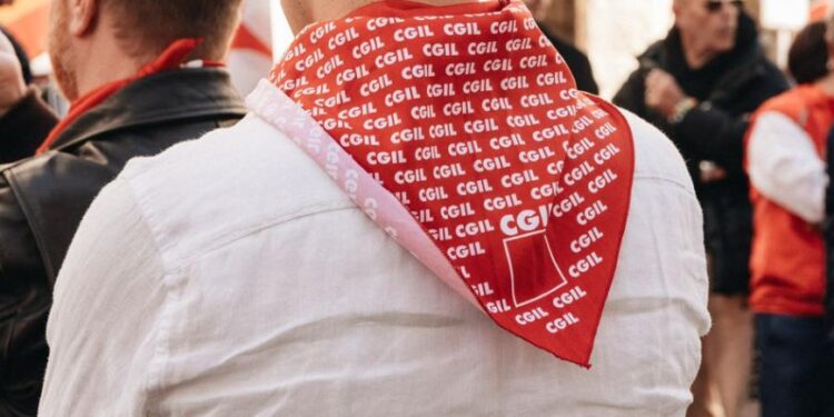 Cgil