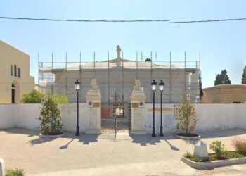 Cimitero Ugento