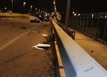 Incidente