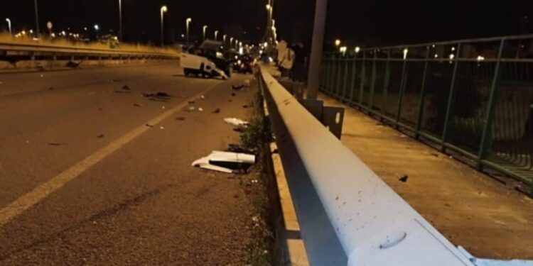 Incidente