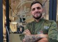 Crudo Alla Barese Pizzeria