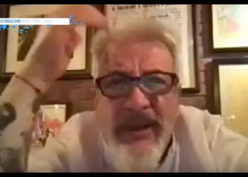 Da Bari A Shanghai, L’avventura Di Roberto Bernasconi: “porto In Cina I Sapori Di Puglia” – Video
