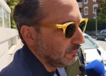 De Laurentiis