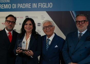 Di Padre In Figlio Forte