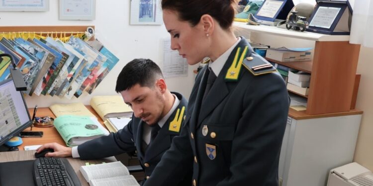 Finanza