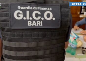 Gico Finanza Bari