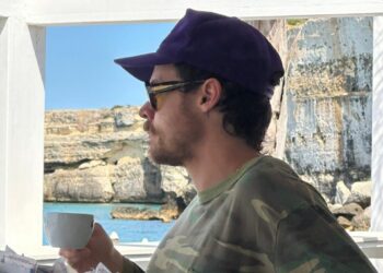 Harry Styles 2