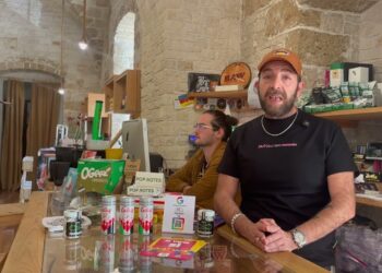 Il Decreto Sicurezza Blocca La Cannabis Light, Il Titolare Di Uno Shop A Bitonto: “così Chiudiamo” – Video