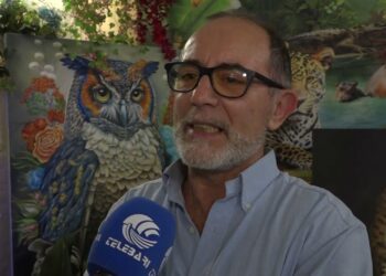 ‘il Meraviglioso Mondo Animale’, Opere D’arte In Mostra A Bari: “nei Quadri I Nostri Migliori Amici” – Video