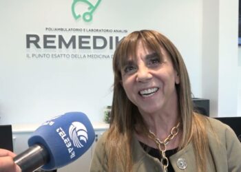 Inaugurata A Japigia Remedika, I Poliambulatori Affiancheranno I Laboratori Di Analisi Di Me.la.