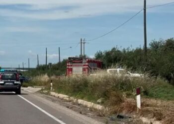 Incidente