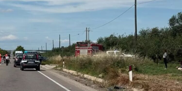 Incidente