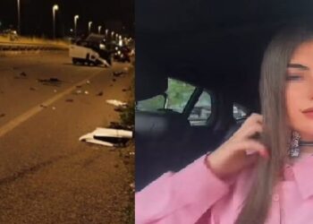 Incidente Sofia Lorusso