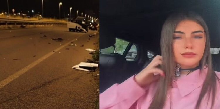 Incidente Sofia Lorusso